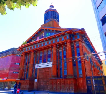 Catedral Pto Montt 360x320