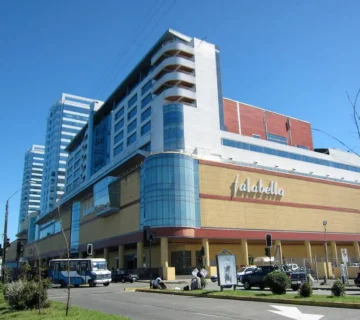 Mall Paseo Costanera 360x320