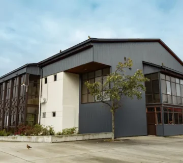 Museo Historico Pto Montt 360x320