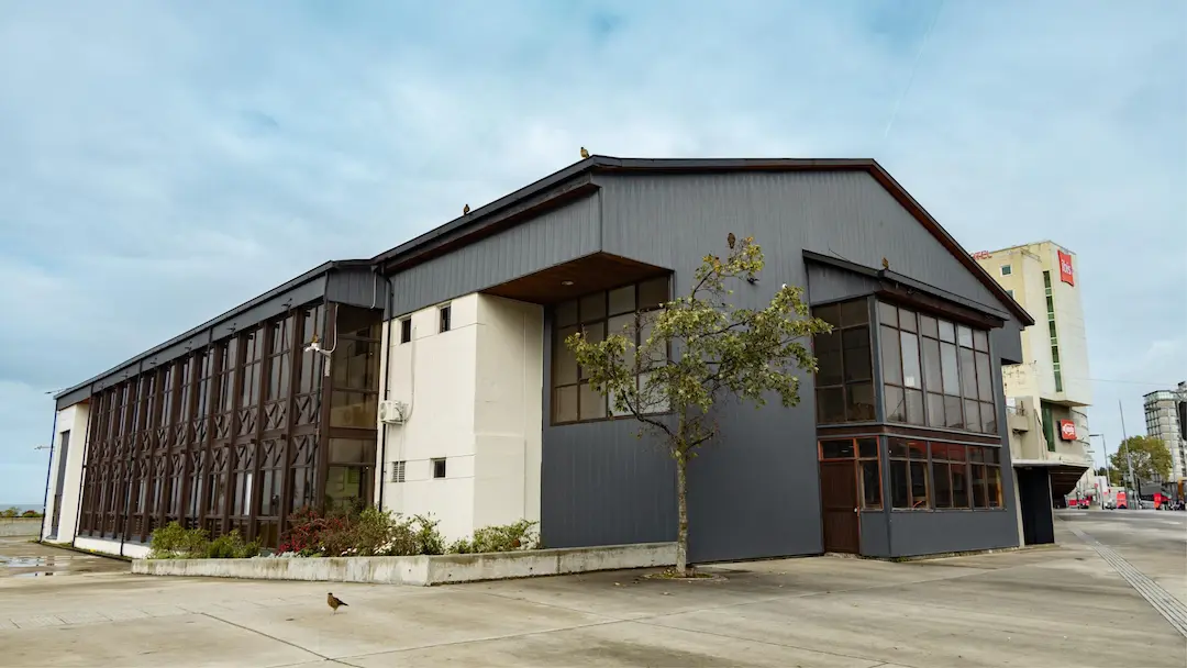 Museo Historico Pto Montt