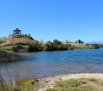 Parque Luis Ebel  360x320