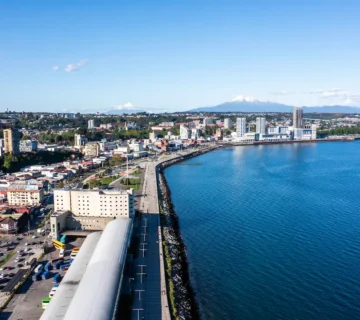 Paseo Costanera Pto Montt 360x320