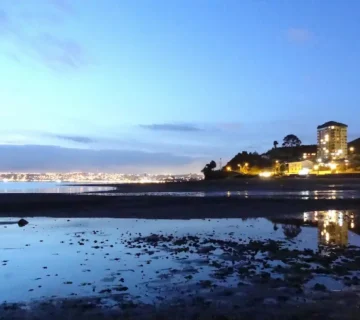 Playa Pelluco 1 360x320