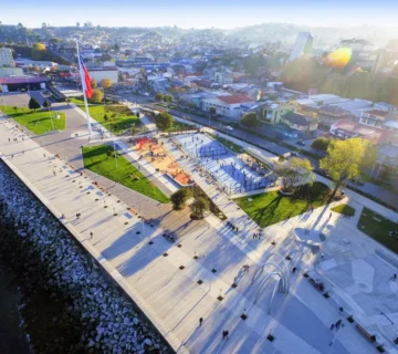 Bandera Costanera Pto Montt 1 360x320