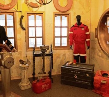 Musei Basg Marine 360x320