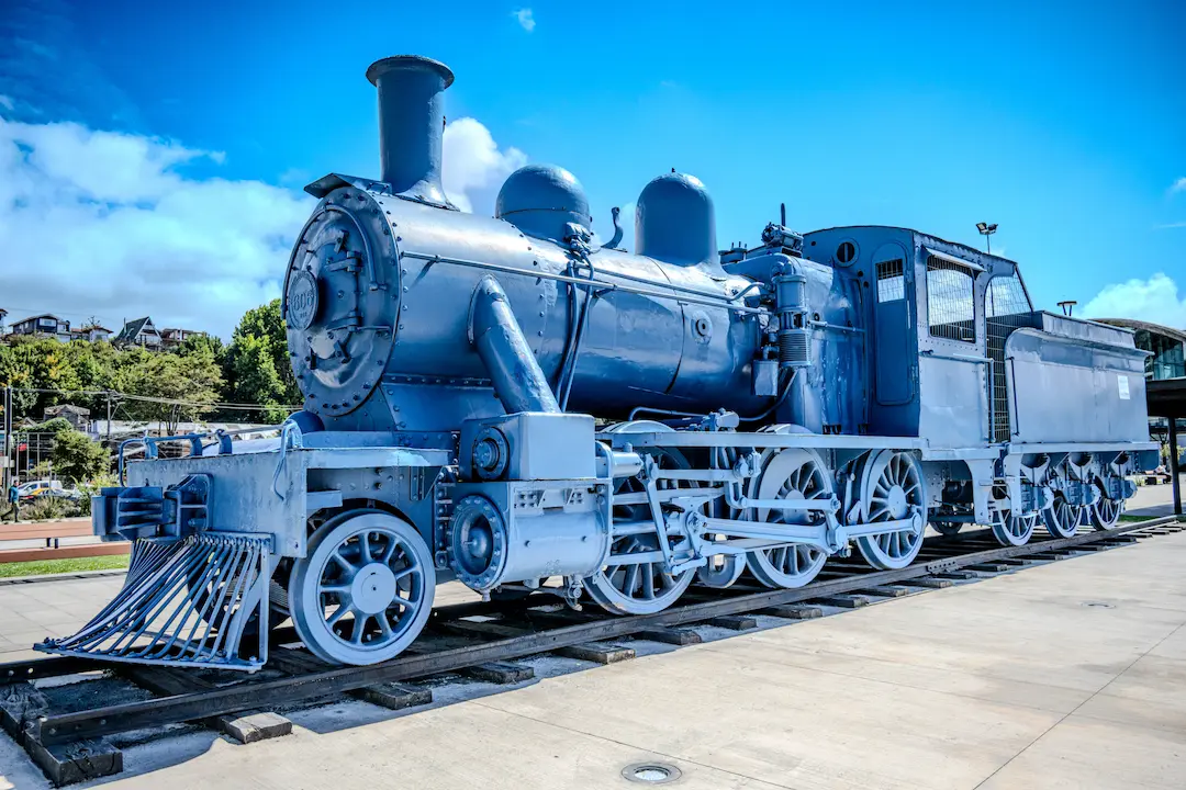 Plaza de los Trenes 1 1