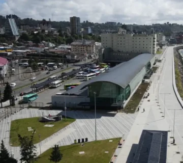 Terminal buses 1 360x320