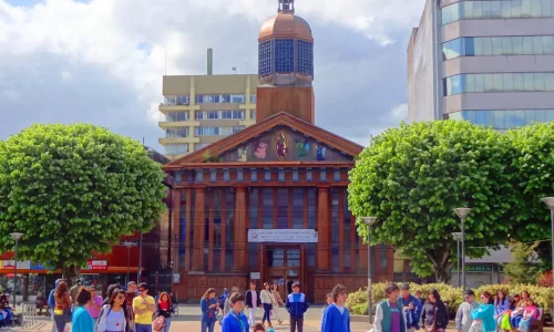 Catedral Puerto Montt