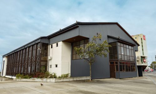 Museo Histórico Pto Montt