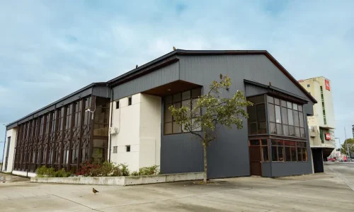 Museo Histórico Pto Montt